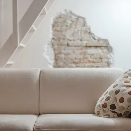 New Loft In The Heart Of 2 * Bolonia