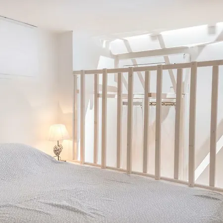 New Loft In The Heart Of 2 Διαμέρισμα