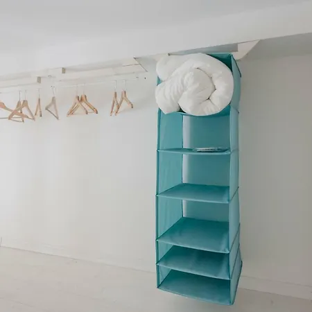 Διαμέρισμα New Loft In The Heart Of 2