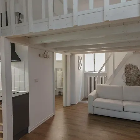 New Loft In The Heart Of 2 Διαμέρισμα Μπολόνια